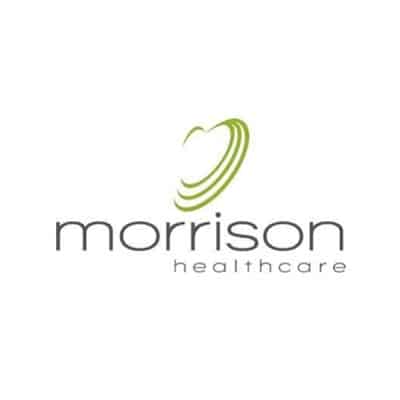 morrison healthcare logo