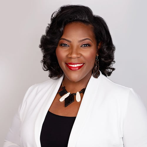Shannon Walker