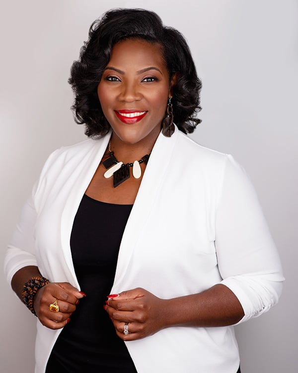 Shannon Walker