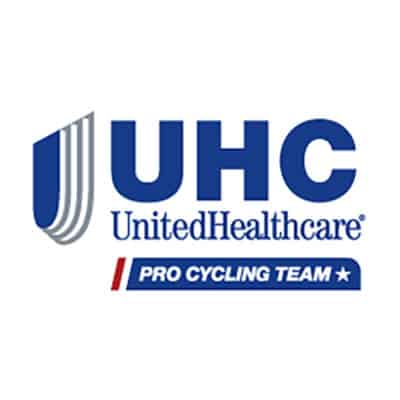United Healthcare pro cycling team logo