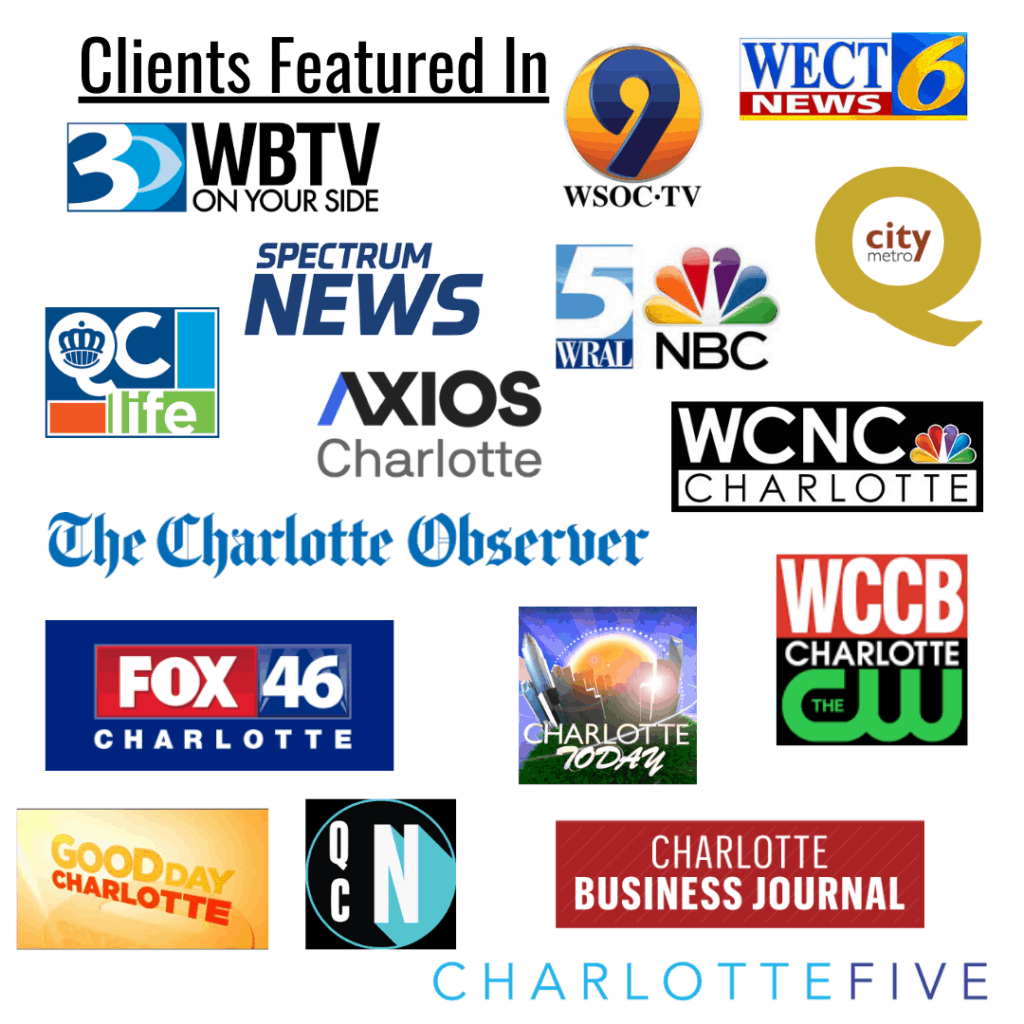 tv clients featured