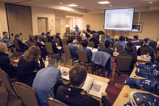 Five Things You Learn In Media Training Sunshine Media Network