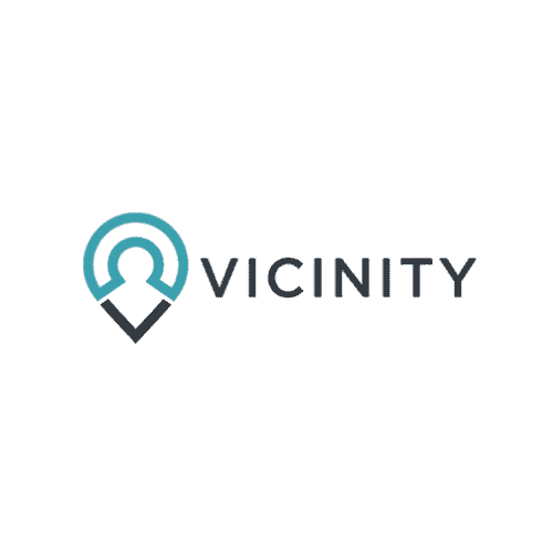 Vicinity Logo