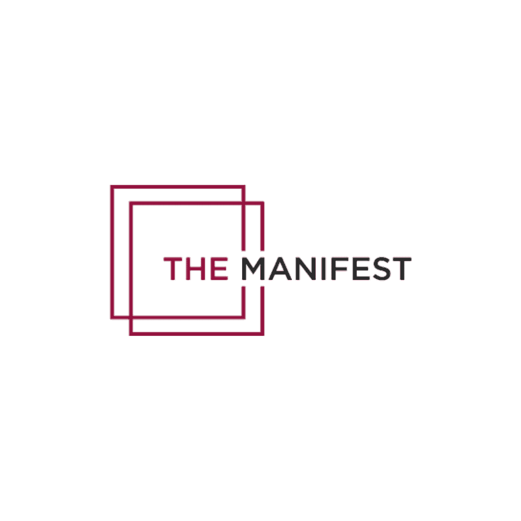 The Mainfest Logo
