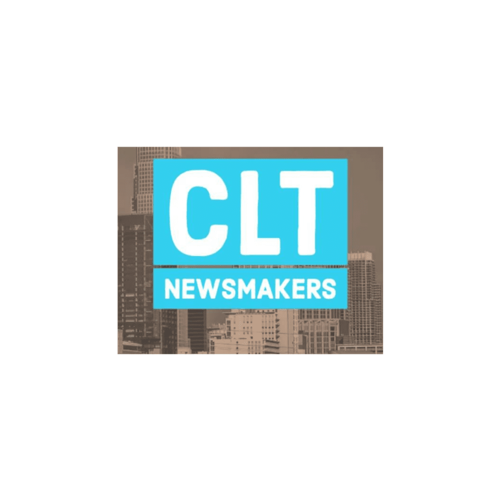 CLT Newsmakers Logo