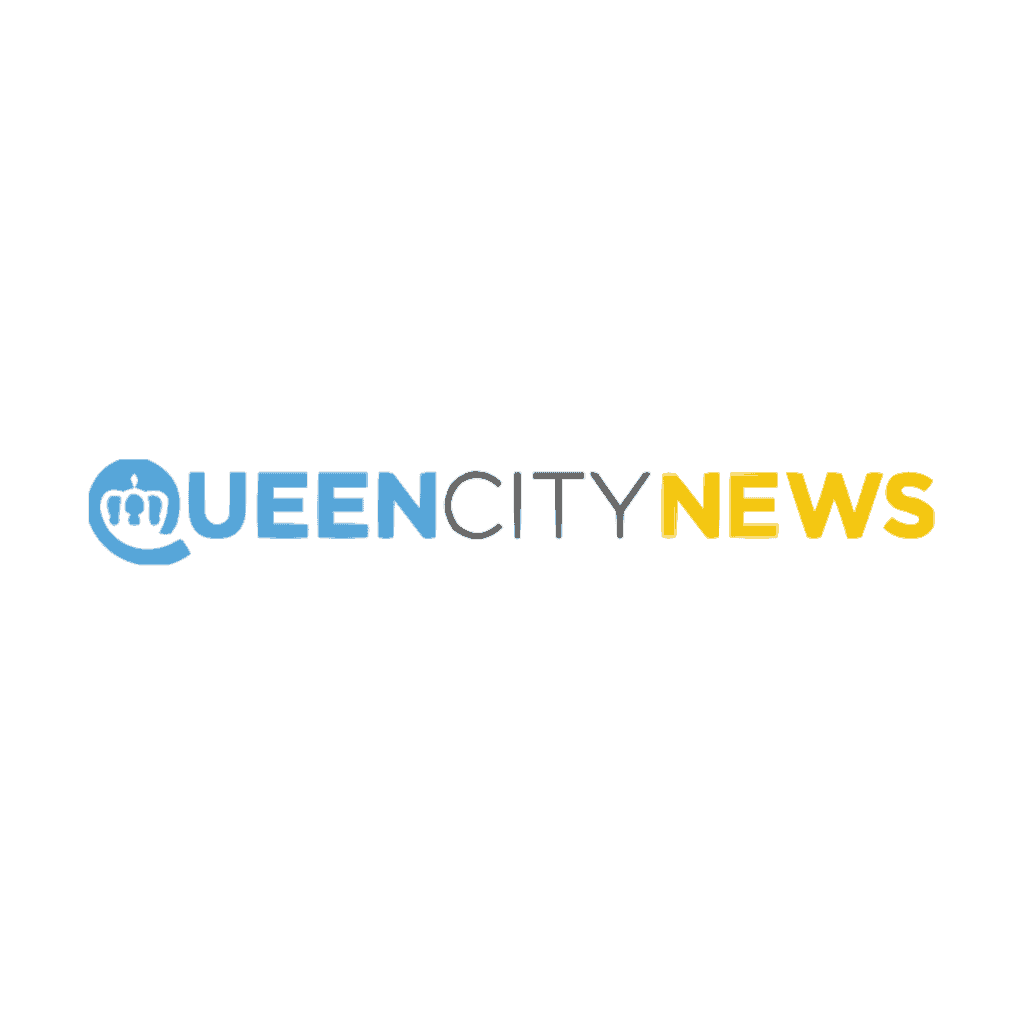 Queen City News Logo