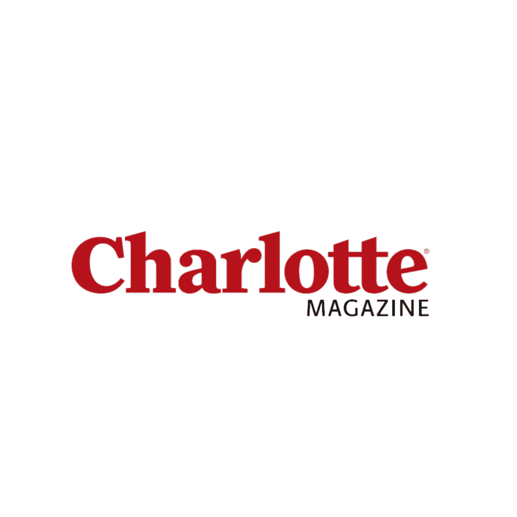 Charlotte Magazine Logo