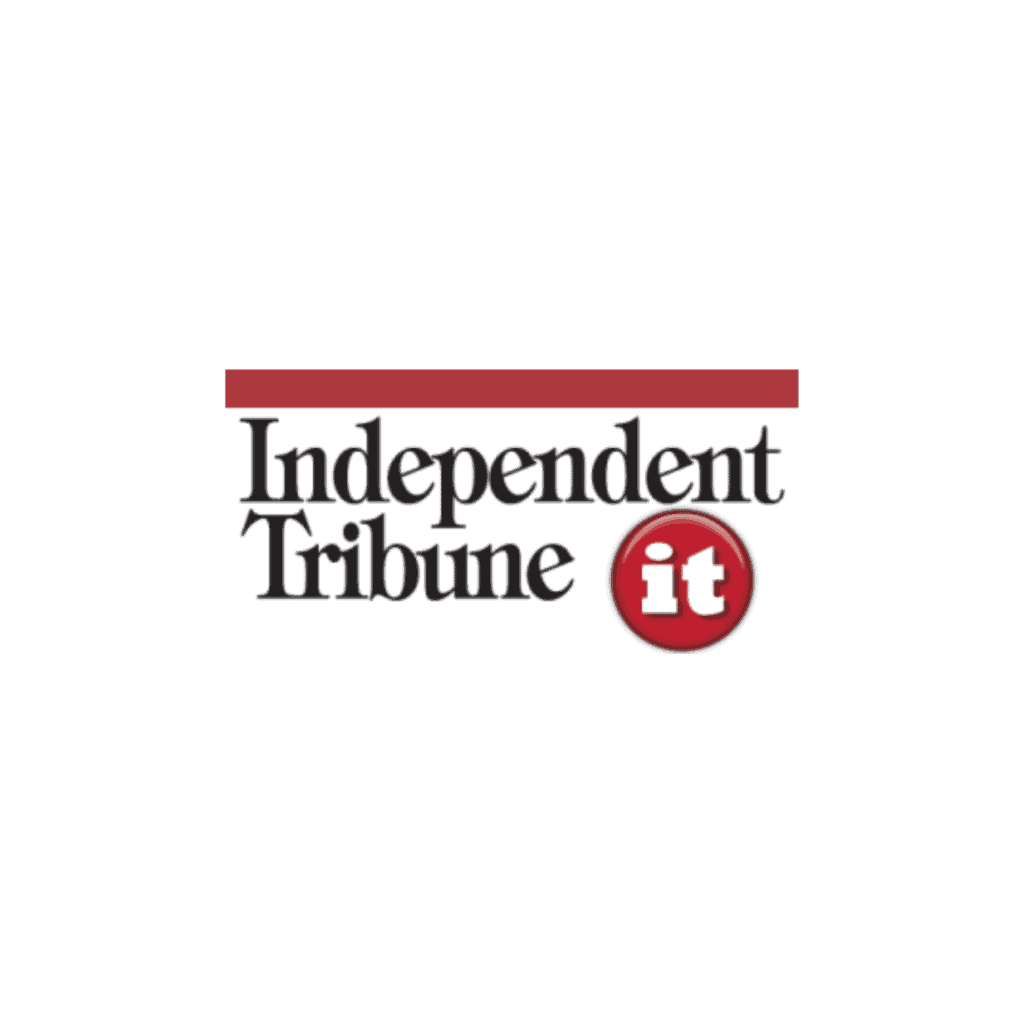 Independent Tribune Logo