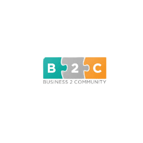 B2C Logo