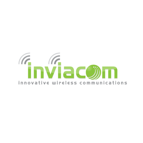 Inviacom logo