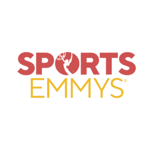 Sports Emmys logo