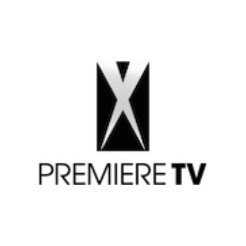 Premiere TV logo