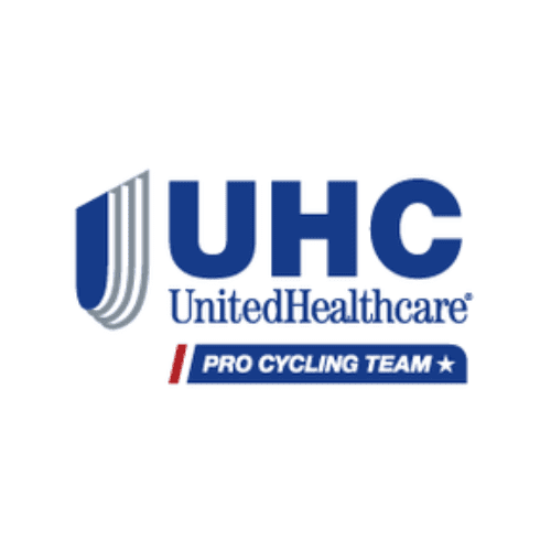 United Healthcare Cycling team logo