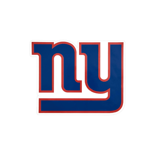 NY Giants logo