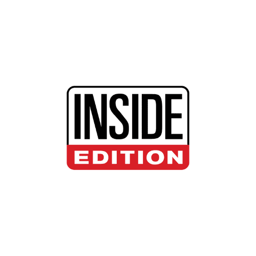 Inside Edition logo