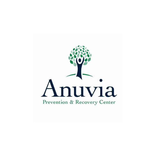 Anuvia Logo