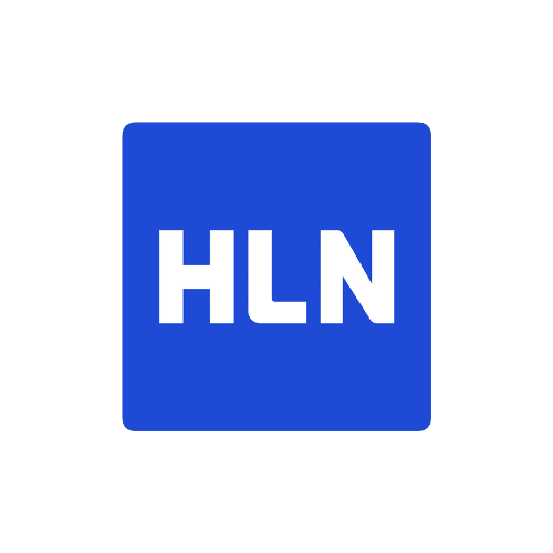 HLN Logo