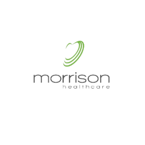 Morrison Healthcare logo