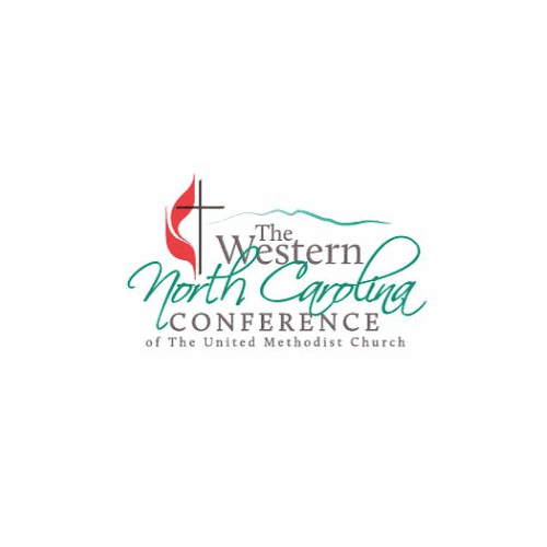 Western NC Conference Methodist Church logo