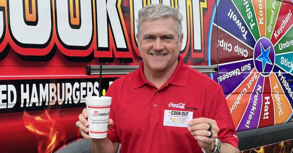 Bobby Labonte